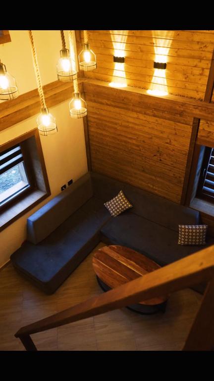 Korja Apartments Mavrovo - Ferienwohnung Mavrovo