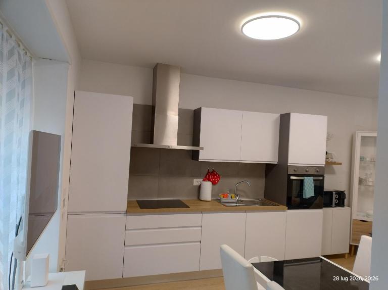 Villa San Giorgio Garden Apartment - Ferienwohnung Rovereto