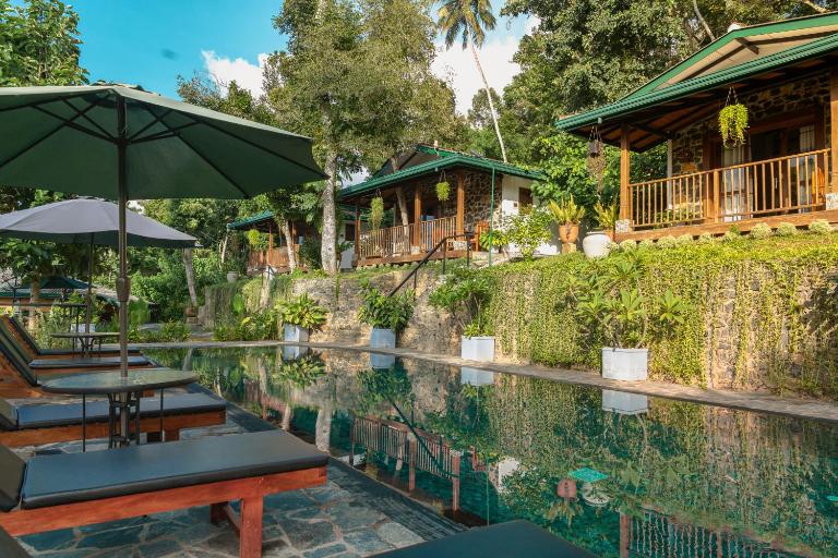 Pinnacle Pearl Hiriketiya - B&B Horagoda