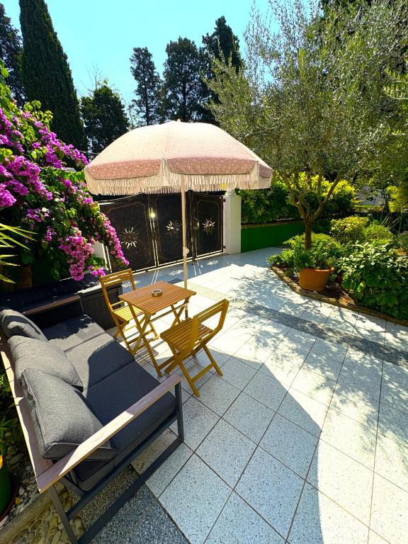 Apartment Vanda Portoroz - Bed and Breakfast Portorož