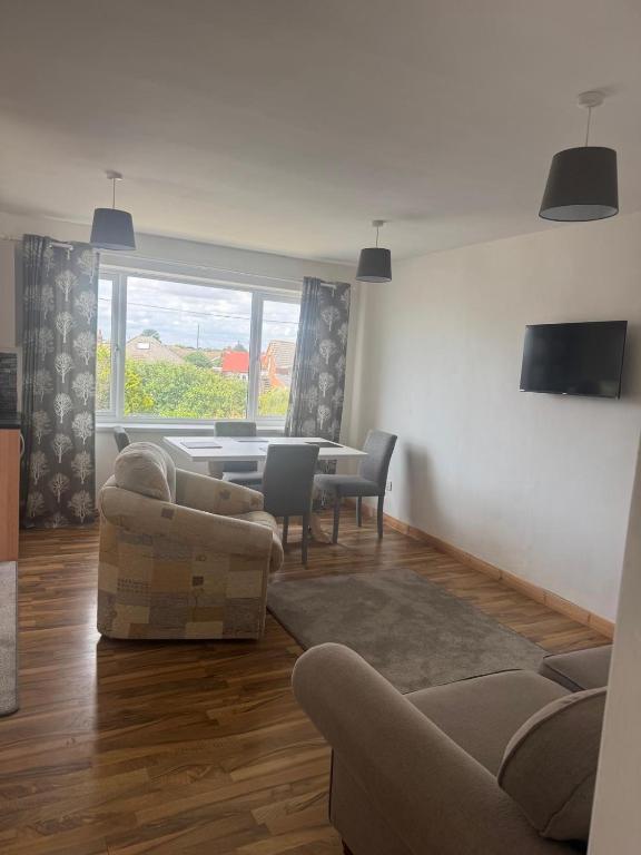 Lime 3 - Ferienwohnung Mablethorpe