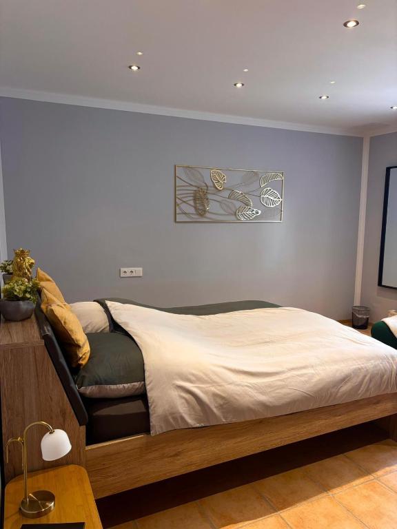 Elas Altstadtliebe - Ferienwohnung Wertheim