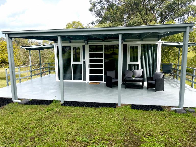 Country Coast Retreat - B&B Failford