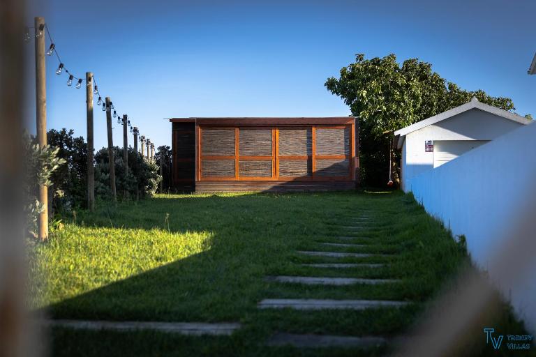 Trendy Villas Hostel - B&B Vila Chã