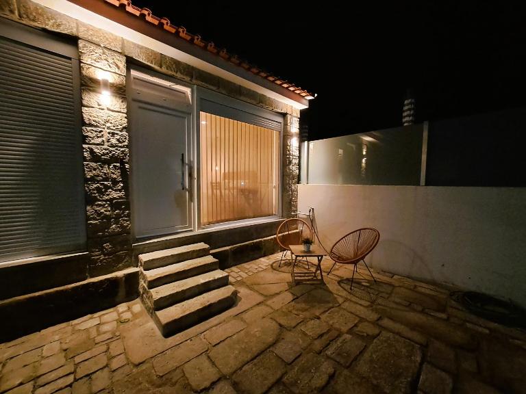 T0 Paralelos Beach - B&B Moledo