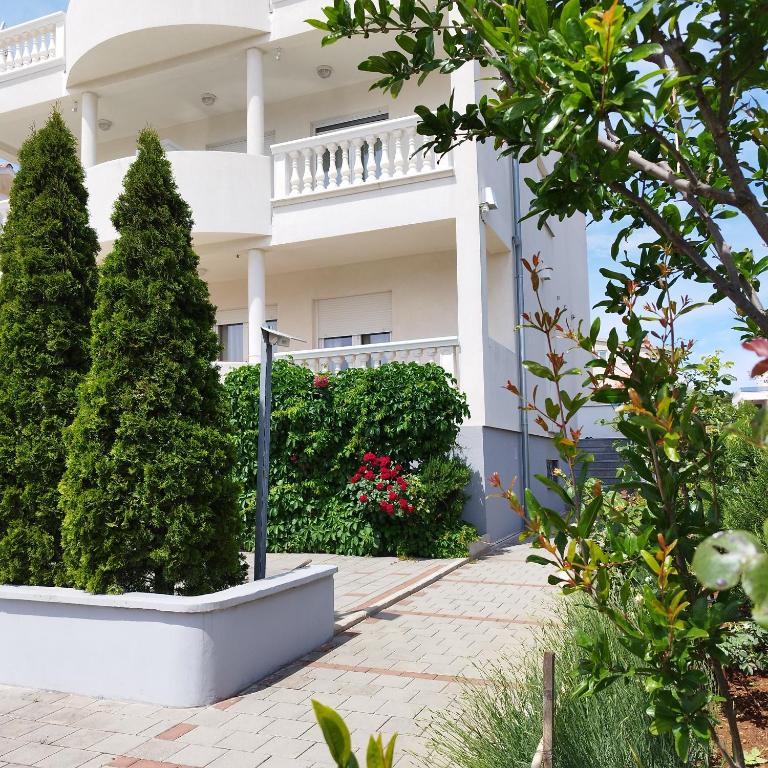 Apartments Mila - Ferienwohnung Vodice