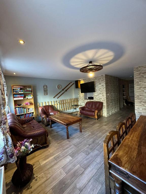 Penzion Rima - Bed and Breakfast Zuberec