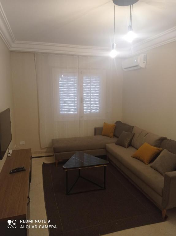 Appartement Bizerte Nord - Bed and Breakfast Bizerte