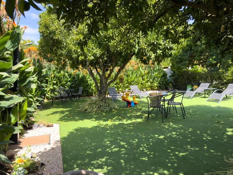 Casa do Chafariz - B&B Cercal