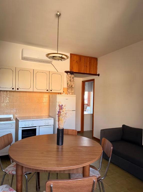 Rifugio Vintage - Relax al mare - Ferienwohnung Follonica