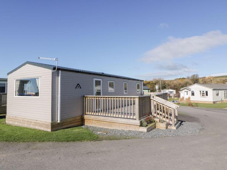 Dunskey Way - Ferienwohnung Stranraer