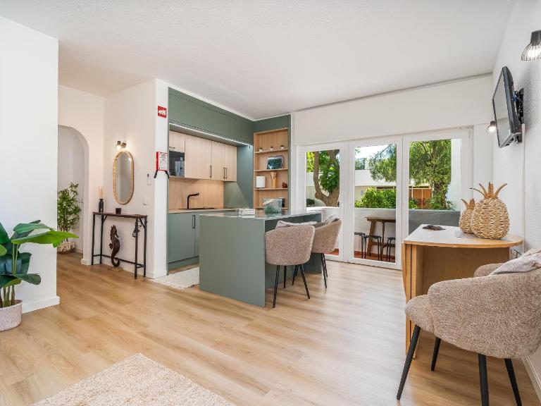 The Olive Grove Vilamoura - B&B Vilamoura