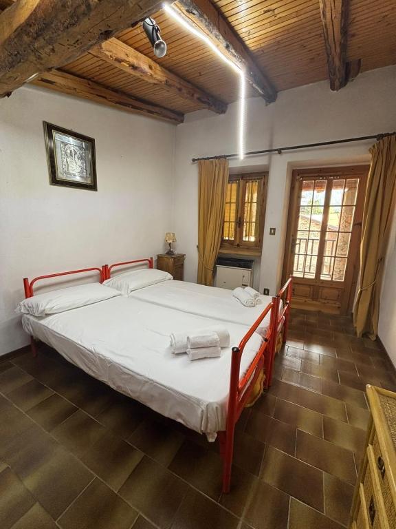 Vecchio Mulino- Via Paier - Ferienwohnung Entracque