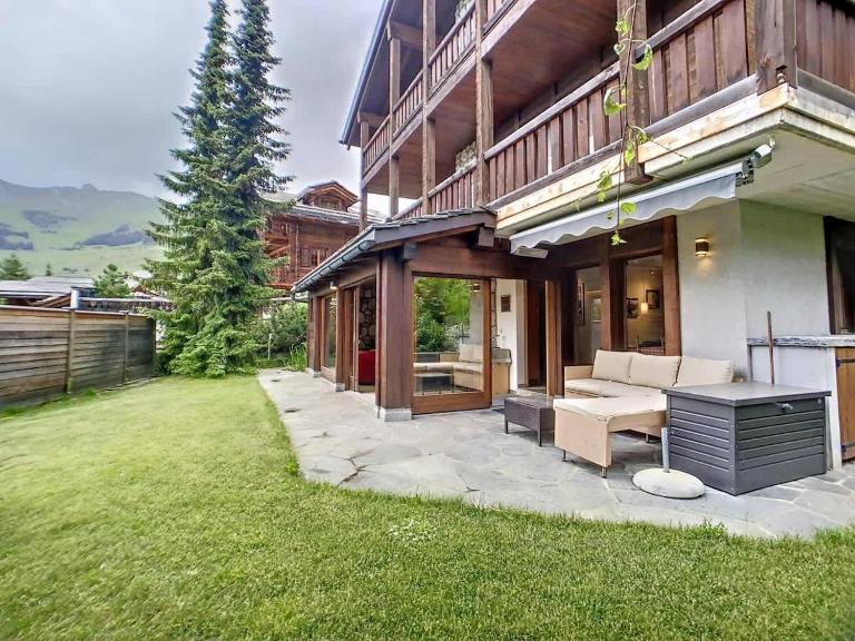 Ladakh rez - B&B Verbier
