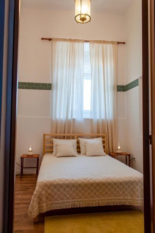 Montijo Garden - Alojamento Rural I - B&B Montijo