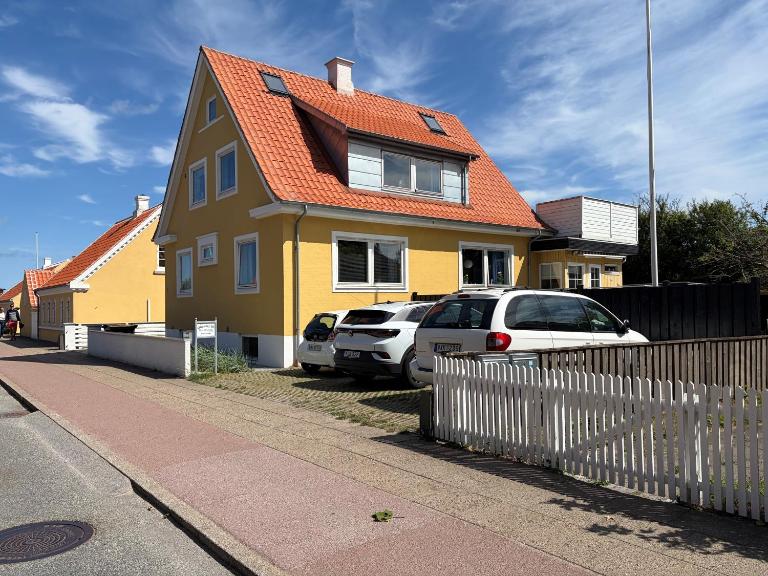 Oddevej 20 Skagen - B&B Skagen
