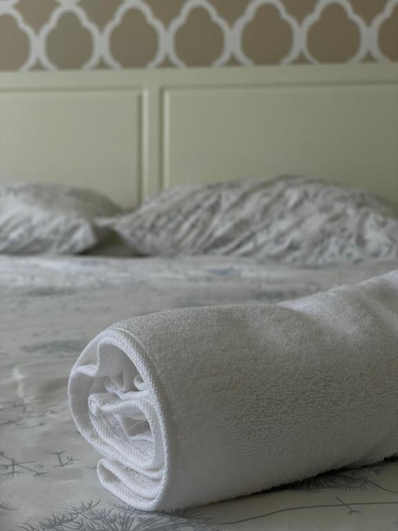 Squarehouse Apartment Prishtina - B&B Pristina