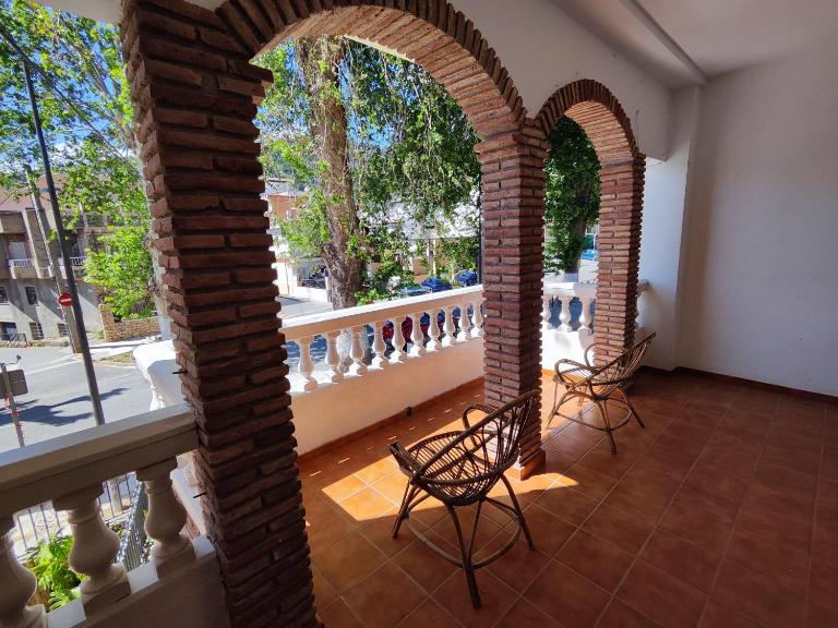Casa de los Yayos - B&B Vélez de Benaudalla