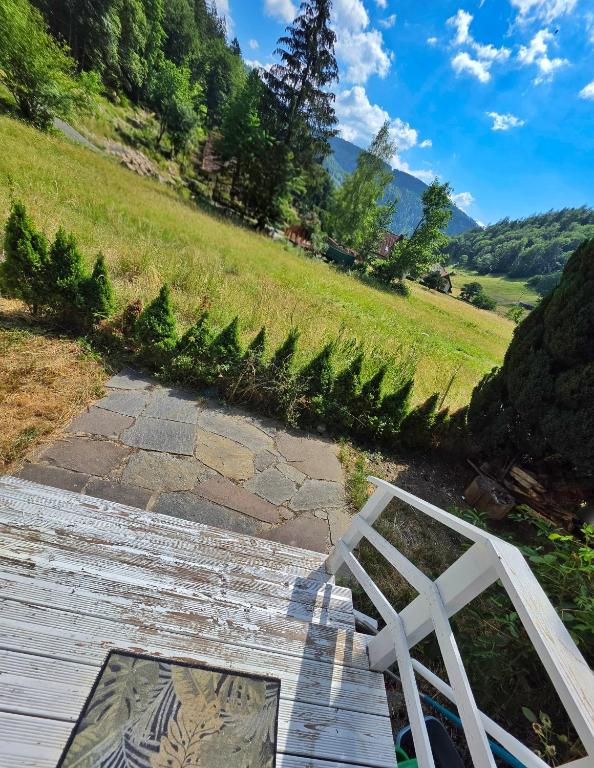 1 Million view apartment with 4 rooms and 10 Bed's - B&B Todtnau