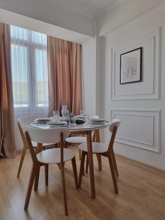 Pearl Serene House - Bed and Breakfast Ohrid