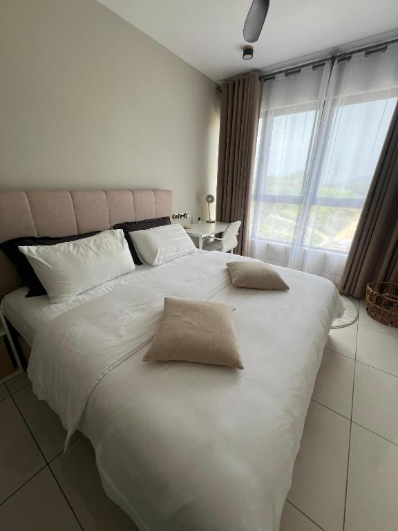 Mimi - Cozy Haven Gamuda Skyline Luge - B&B Rawang
