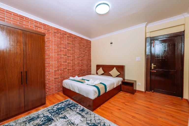 Mantuk Apartment - Ferienwohnung Kathmandu