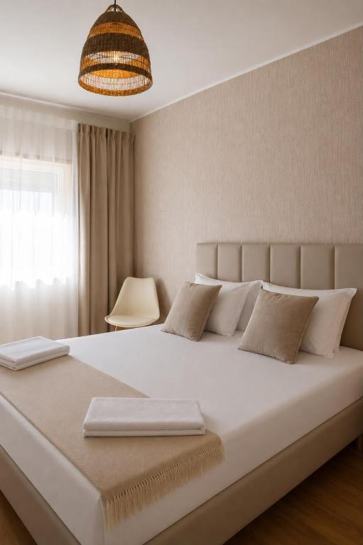 Casa do Pirata by GuestPro - Chambres d'hôtes Matosinhos