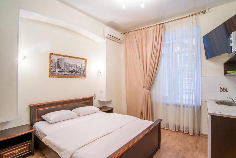 Soprano Apart Hotel - B&B Odessa