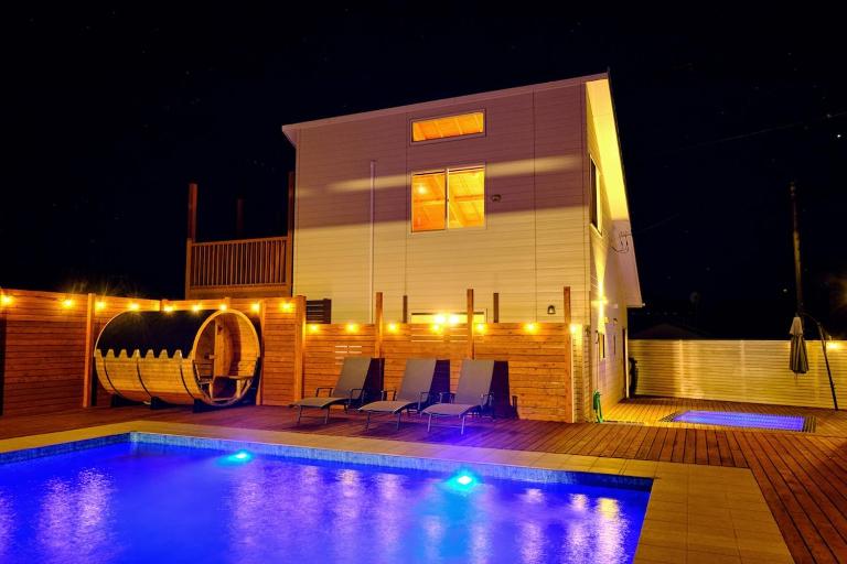 Blu Pointe & Retreat - B&B Minami-Bōsō