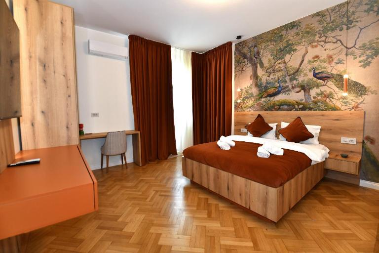 Sicilia luxury Suite By Sattal - Ferienwohnung Bukarest