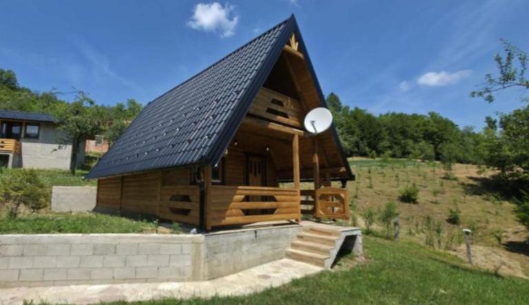 Vlado Retreat - B&B Bania Luka