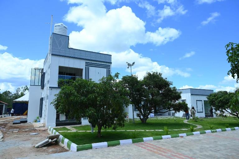 Gokulam farms and Estates Ramanagara - B&B Closepet
