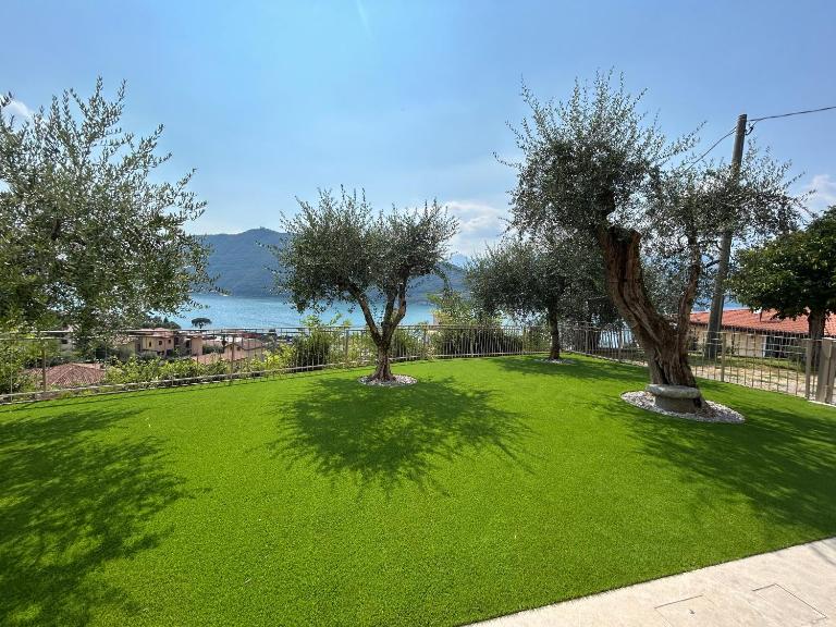 Casa vacanza Giardinolago - B&B Sale Marasino