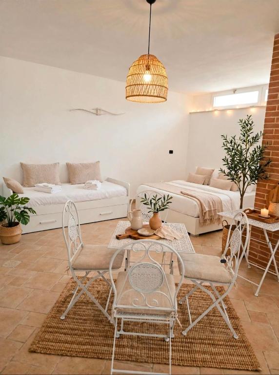 B&B Rosa dei Venti Suite - B&B Brindisi