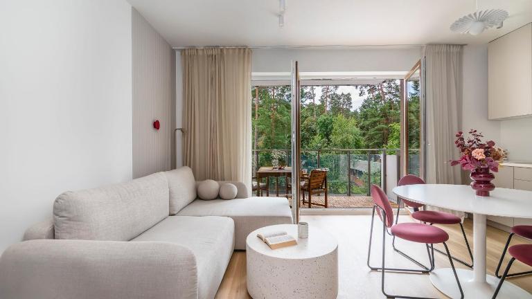 CASA de STEGNA APARTAMENT - Ferienwohnung Stegna