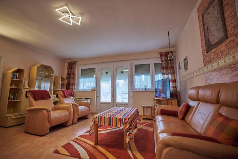 Anna Garden and Wellness House - B&B Lenti