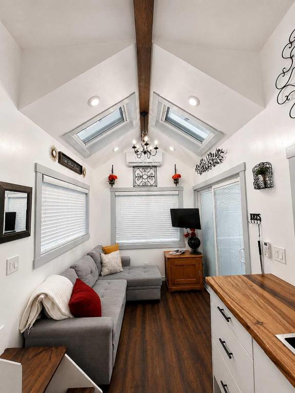 Zion Stargazing Oasis Pet-Friendly Stay - B&B Apple Valley