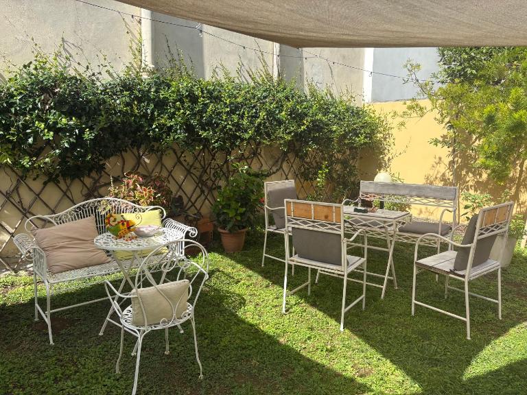 B&B Cosy House - Ferienwohnung Florenz