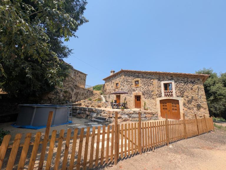 Can Quel - Ferienwohnung Canet d'Adri