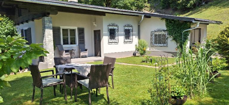 Berghaus Tauernblick - B&B Sankt Veit im Pongau