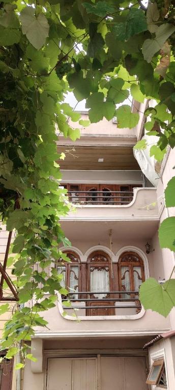 House in Old Batumi - Chambres d'hôtes Batoumi