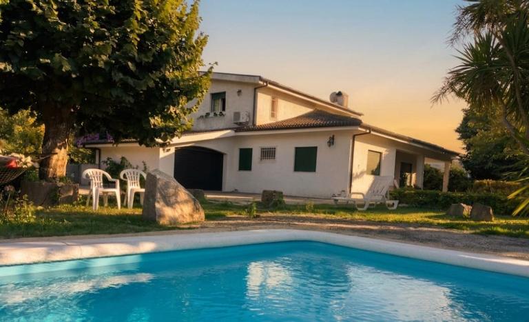 Casa da Corredoura - Chambres d'hôtes Penafiel