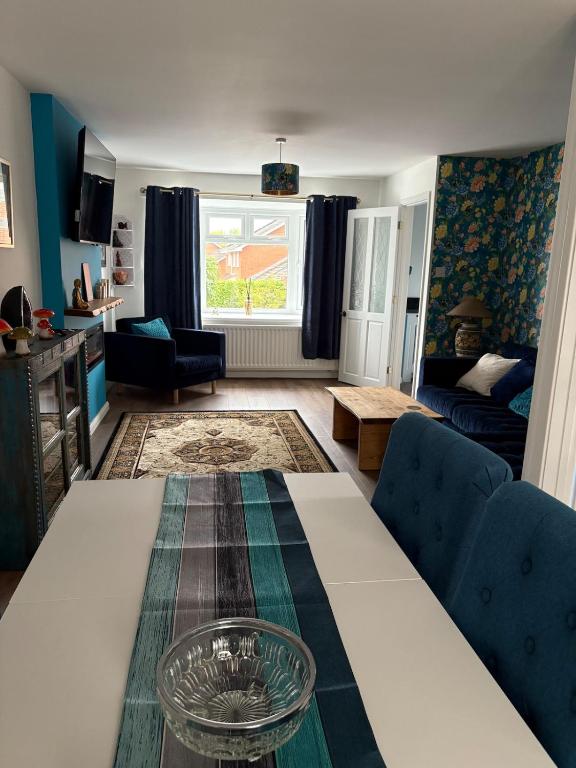 Holiday home in Glastonbury Somerset - B&B Glastonbury