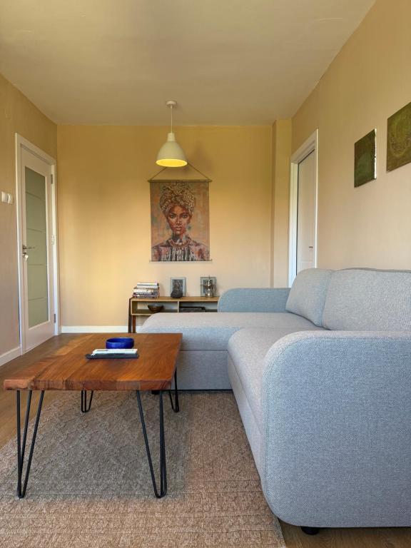 Ulpiana Urban Stay - Ferienwohnung Pristina