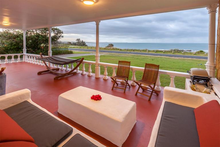 Seascape Beach House - B&B Minnie Water