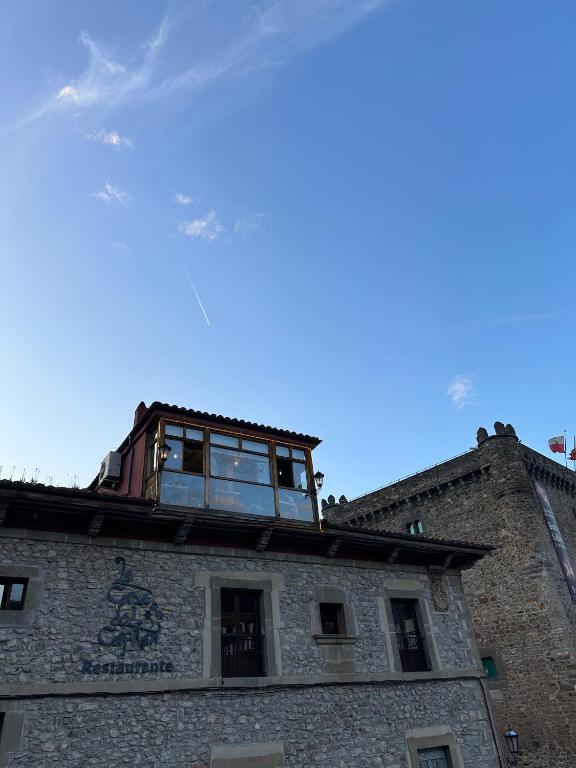 Apartamentos El Capitan - B&B Potes
