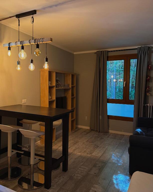Monolocale Ducale Val Di Luce - Ferienwohnung Abetone