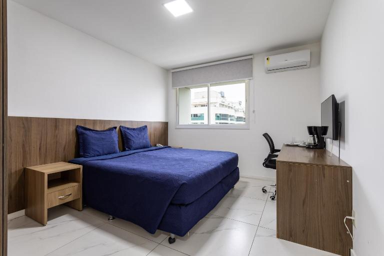 Suíte Verano Stay Barra Olímpica - B&B Rio de Janeiro