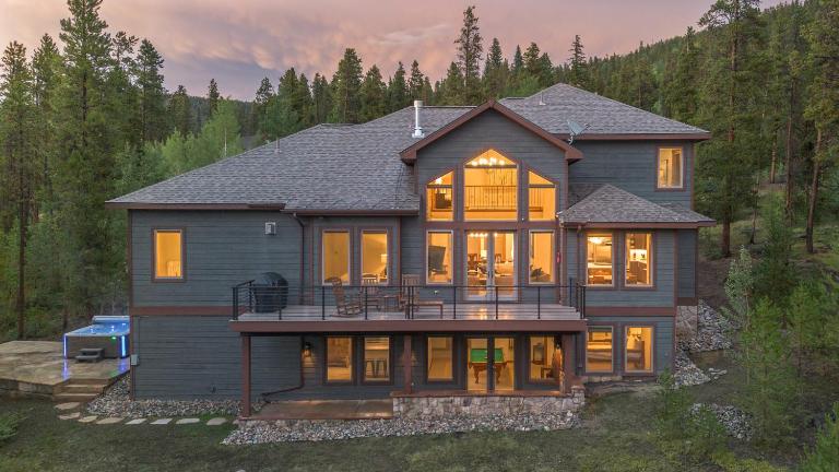 Mountain Gate - B&B Breckenridge