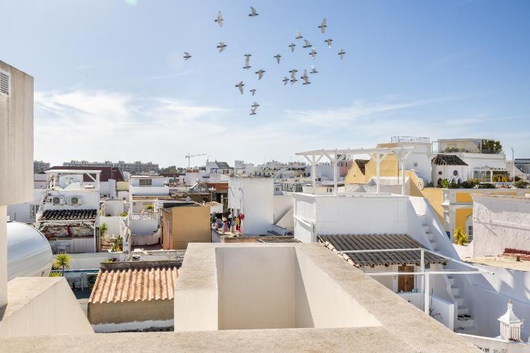 Casa da Rua - Ferienwohnung Olhão